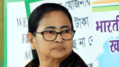 Mamata Banerjee