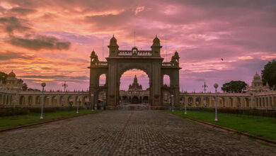 Mysore