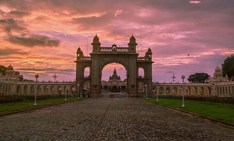 Mysore