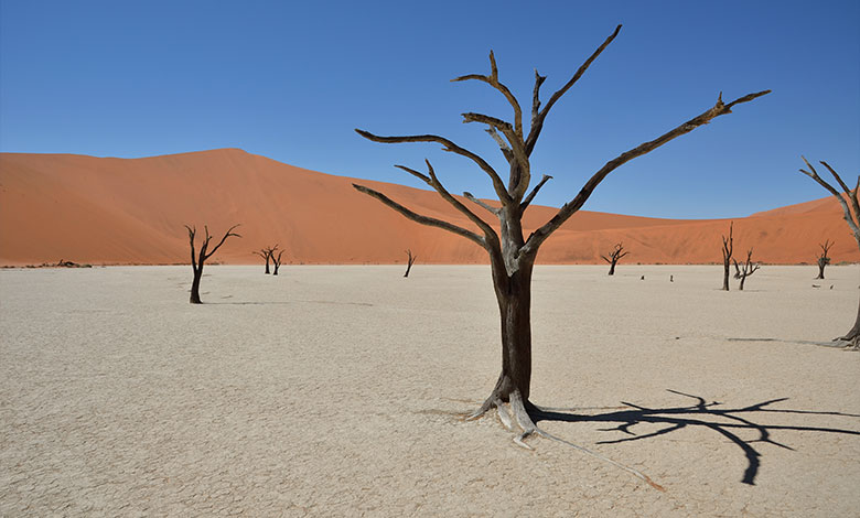 Namibia