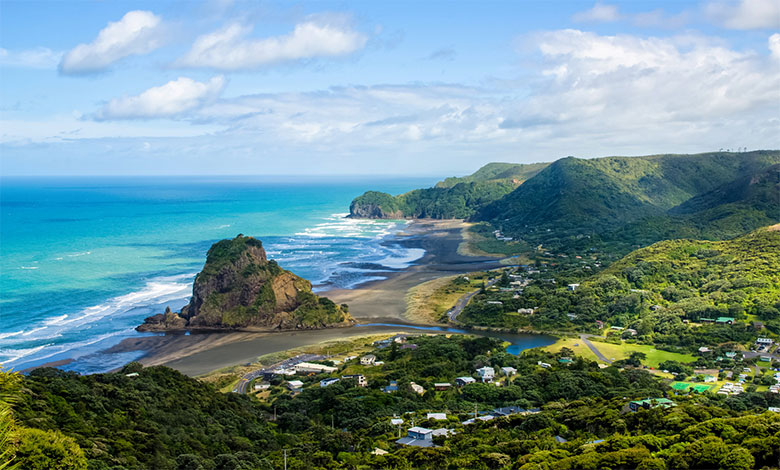 New Zealand