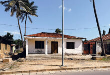 Tanzania