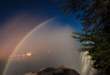 Victoria Falls