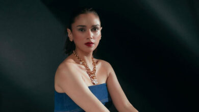 Aditi Rao Hydari