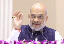 Amit Shah