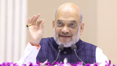 Amit Shah