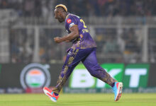 Andre Russell