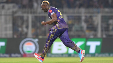 Andre Russell