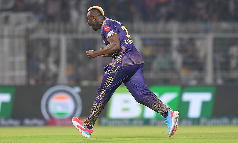 Andre Russell