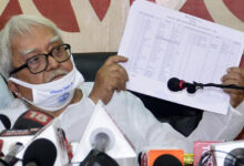 Biman Bose