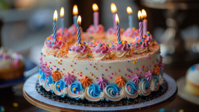 Birthday