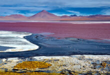 Bolivia