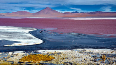 Bolivia