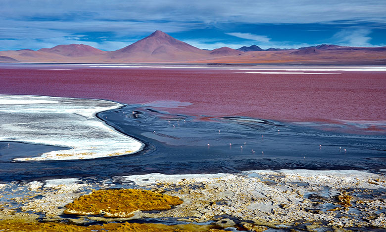 Bolivia