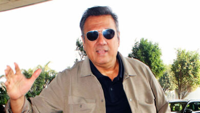 Boman Irani