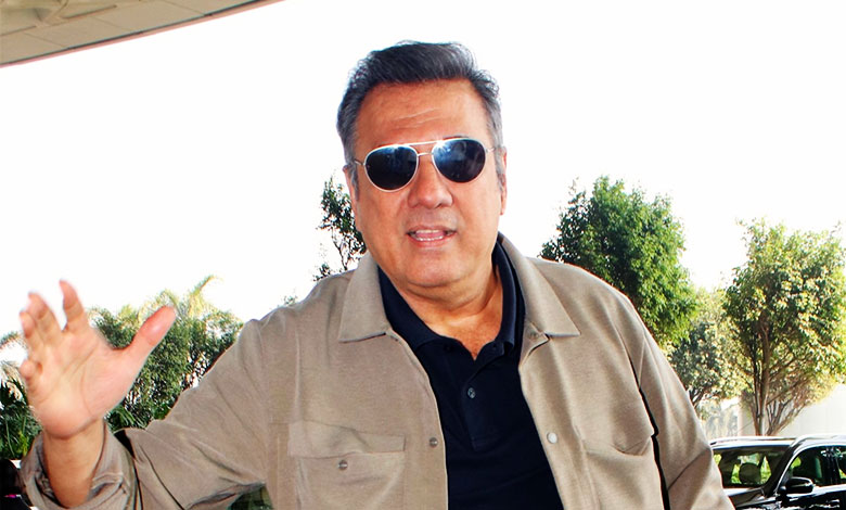 Boman Irani