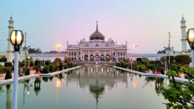 Chota Imambara