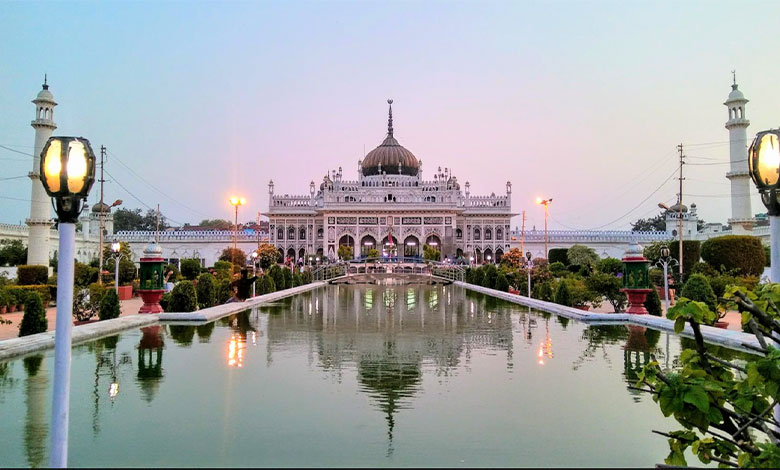 Chota Imambara