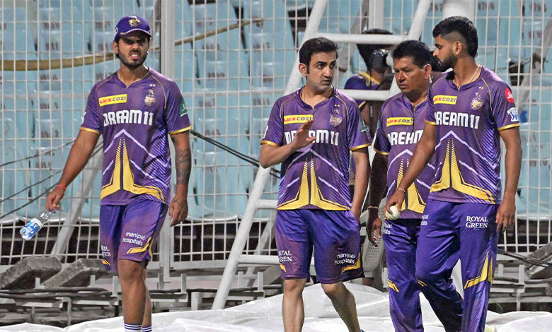 Gautam Gambhir