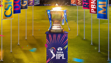 Indian Premier League