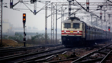 Indian Railways