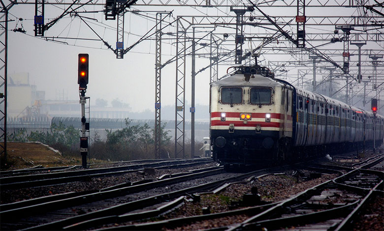 Indian Railways