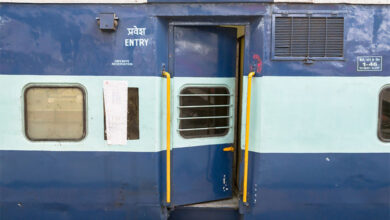 Indian Railways