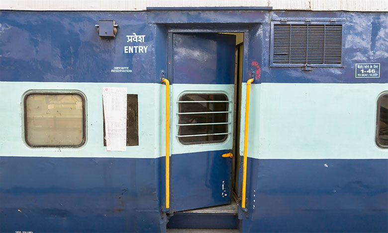 Indian Railways