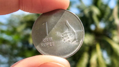 Indian Rupee