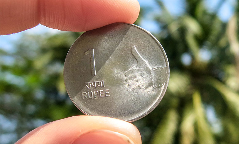 Indian Rupee