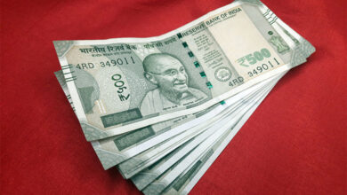 Indian Rupee