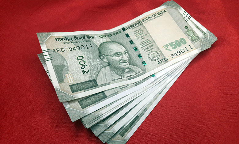 Indian Rupee