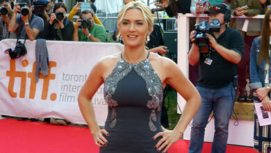 Kate Winslet