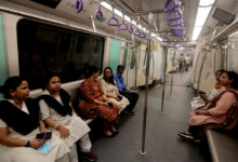 Kolkata Metro