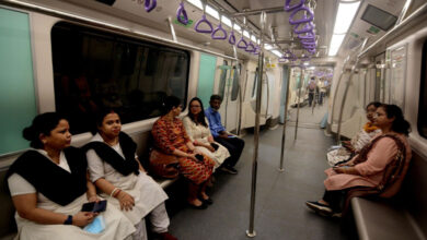 Kolkata Metro