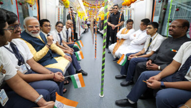 Kolkata Metro