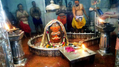 Mahakaaleshwar Jyotirlinga