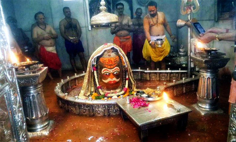 Mahakaaleshwar Jyotirlinga