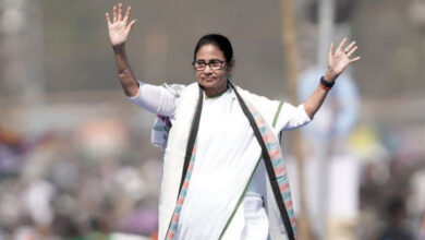 Mamata Banerjee