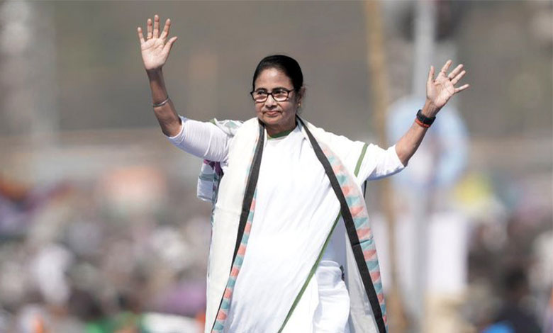 Mamata Banerjee