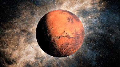 Mars