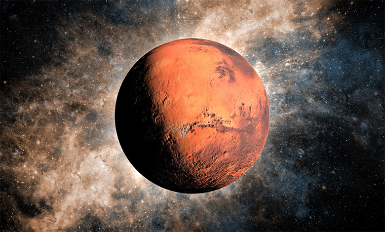 Mars