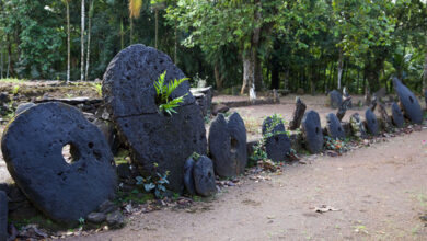 Micronesia