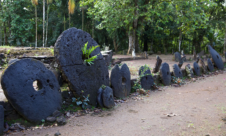 Micronesia