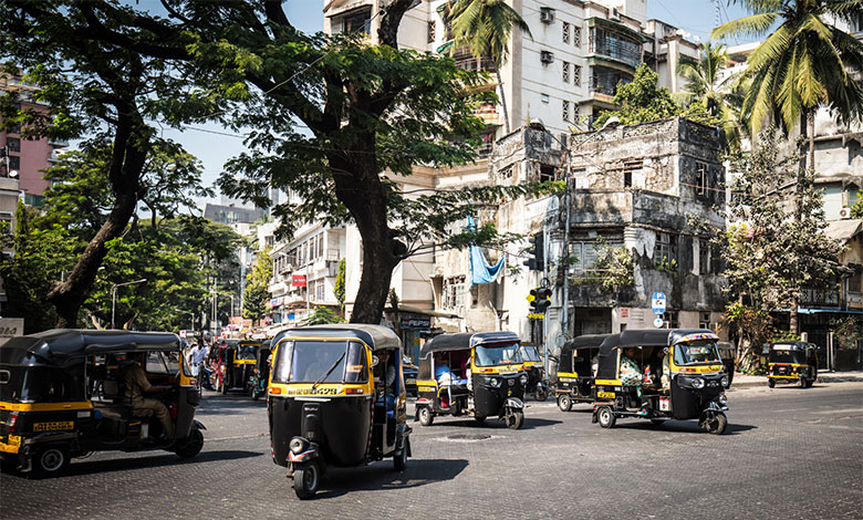 Mumbai