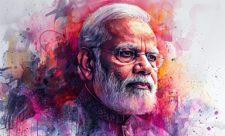 Narendra Modi