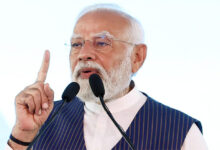 Narendra Modi