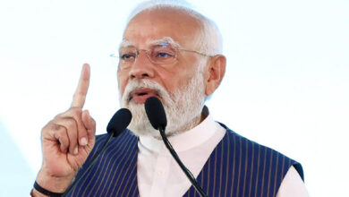 Narendra Modi