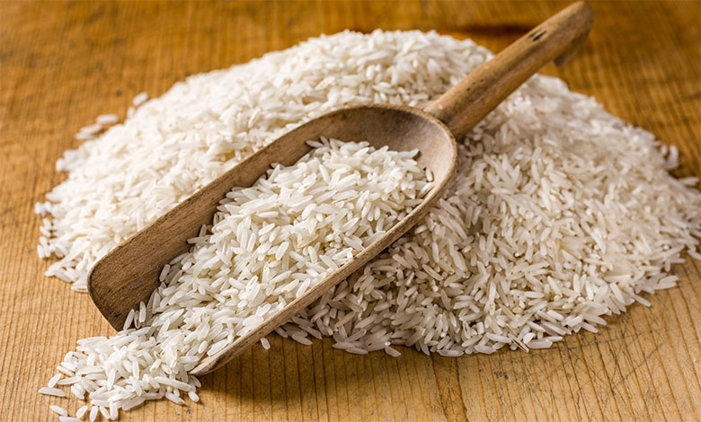 Rice