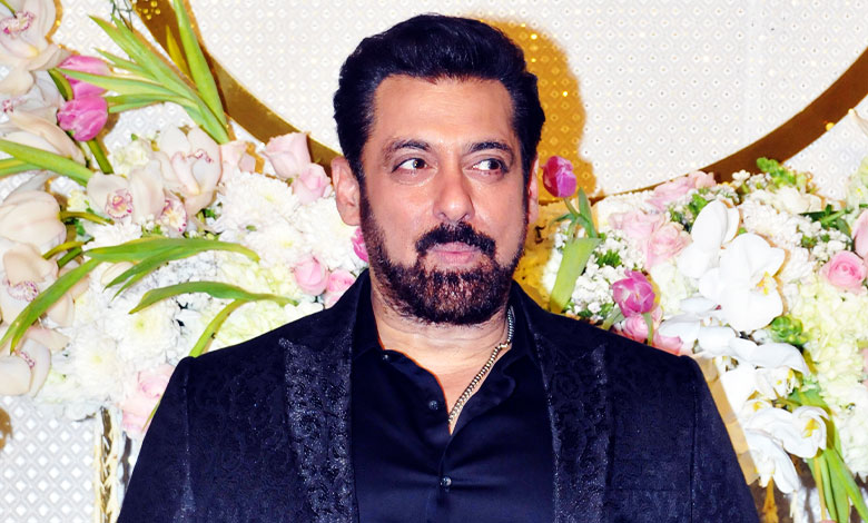 Salman Khan